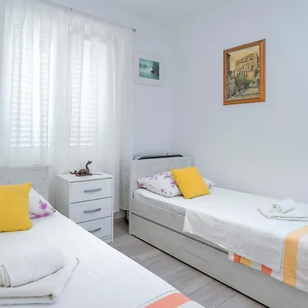 Apartment Kumquat - Zf Hvar