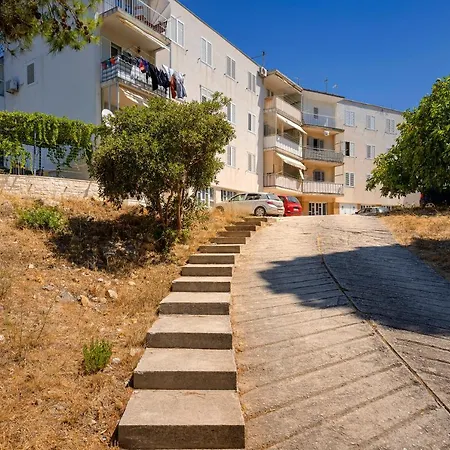 Apartamento Kumquat - Zf Hvar *