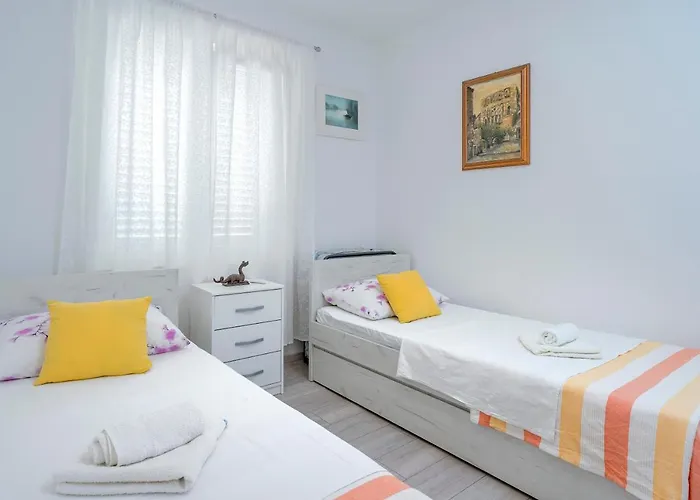 Apartament Kumquat - Zf Hvar