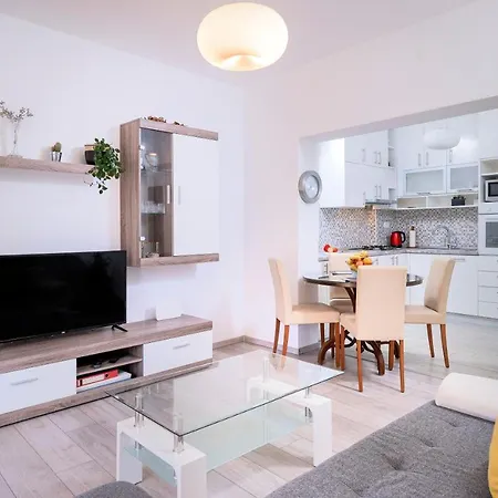 Apartmán Kumquat - Zf Hvar *