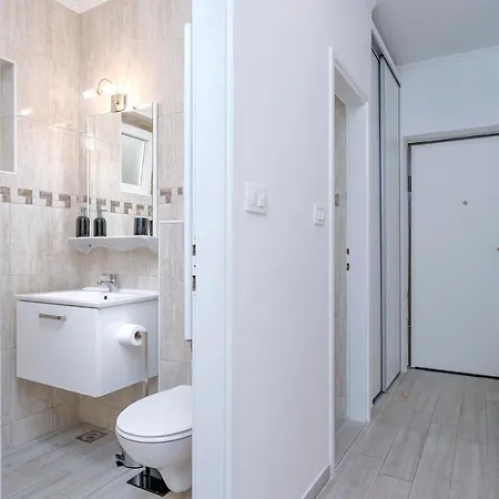 Kumquat - Zf Hvar Apartmán *