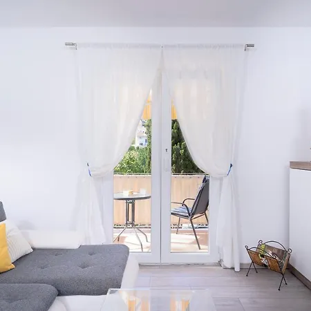 Apartmán Kumquat - Zf Hvar *