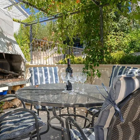Kumquat - Zf Hvar Apartmán Hvar Town