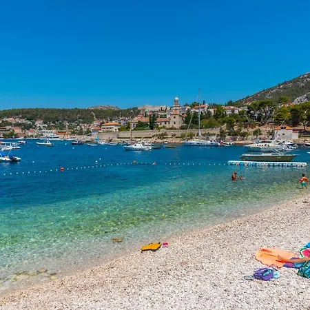 Kumquat - Zf Hvar Hvar Town