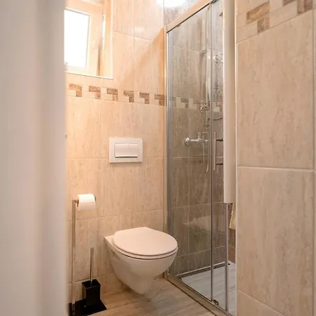 Apartmán Kumquat - Zf Hvar