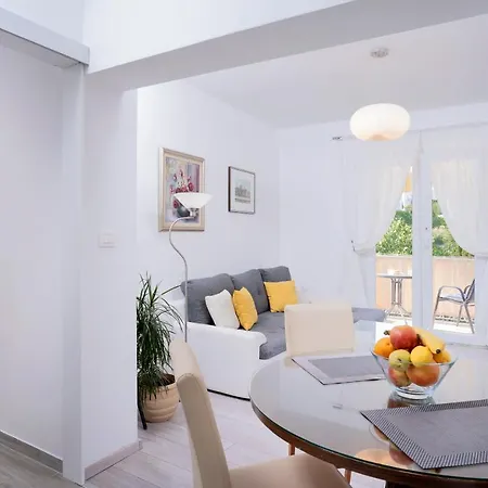 Kumquat - Zf Hvar Apartmán Hvar Town