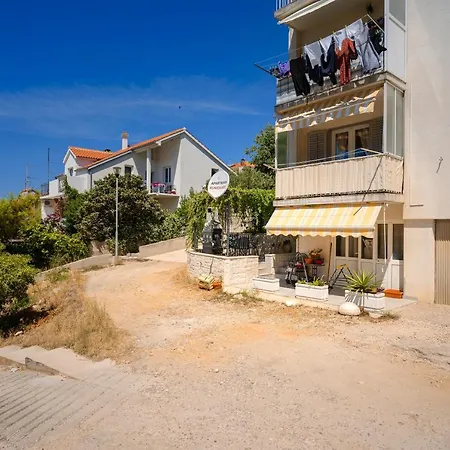 Apartmán Kumquat - Zf Hvar Hvar Town