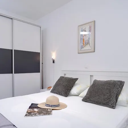 Apartmán Kumquat - Zf Hvar *