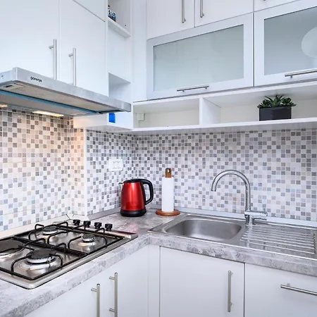 Apartmán Kumquat - Zf Hvar Hvar Town