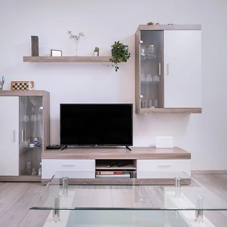 Apartmán Kumquat - Zf Hvar