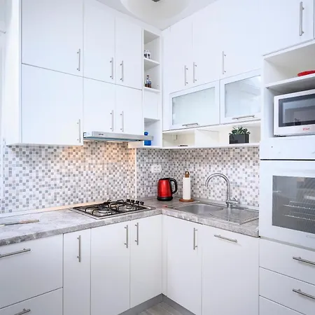 Apartmán Kumquat - Zf Hvar Hvar Town