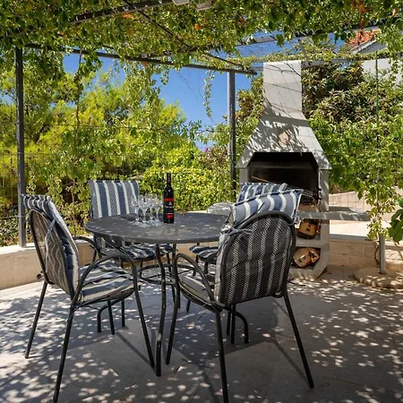 Apartmán Kumquat - Zf Hvar Hvar Town
