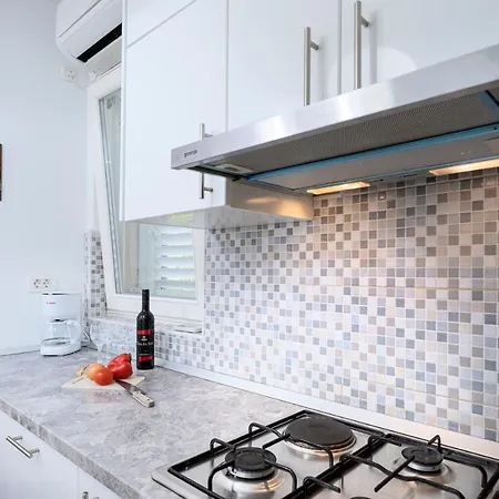 Apartmán Kumquat - Zf Hvar *