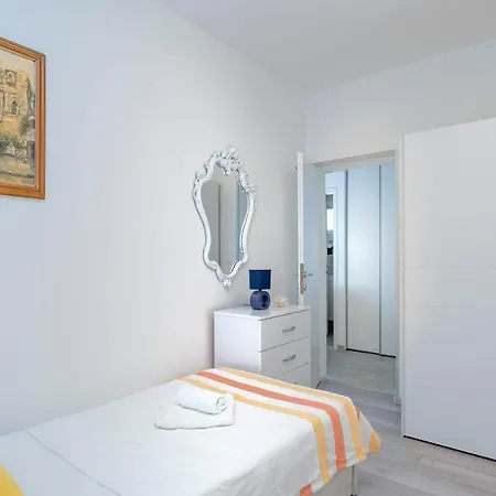 Apartmán Kumquat - Zf Hvar